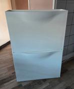 Schoenenkast wit, Huis en Inrichting, Kasten | Schoenenkasten, Ophalen