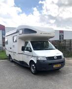 Te koop Volkswagen Karmann Colorado 660, Caravans en Kamperen, Alkoof, Gaslek-detector, Particulier, Koelkast