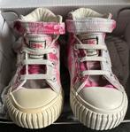 British Knights kinderschoenen gecoat leer maat 23 origineel, Ophalen, British Knights, Meisje, Schoenen