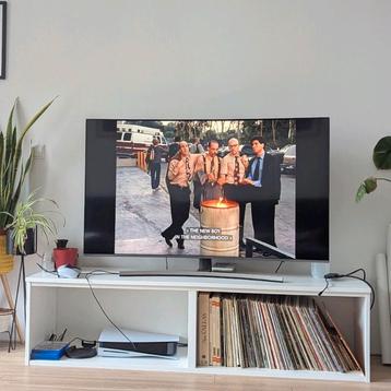 Tv kast