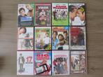 Dvd's Komedie: 12 stuks 2 euro p.s., Alle leeftijden, Ophalen of Verzenden, Gebruikt, Overige genres