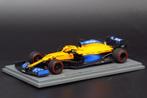 ✅ Lando Norris 1:43 Barcelona Test 2020 Mclaren Spark S6462, Verzamelen, Ophalen of Verzenden, Nieuw, Formule 1