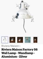 3 Riviera Maison wandlampen, Ophalen of Verzenden, Zo goed als nieuw