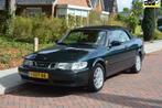 Saab 9-3 Cabrio 2.0 SE 106dkm/voll onderhouden, 730 kg, Beige, 4 cilinders, Cabriolet