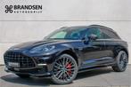 Aston Martin Dbx 4.0 V8 707 -Keramisch-23''- Carbon ex en in, V8, Met garantie (alle), Zwart, Leder