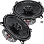 Audio System MXC130 EVO Coaxial speakers 130 mm / 5.25''