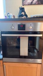 NIEUWE AEG inbouwoven, Oven, Hete lucht, Nieuw, Inbouw