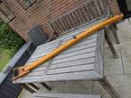 Gaffel voor platbodem 1.75m, Ophalen, Gebruikt, Tuigage en Masten, Zeilboot