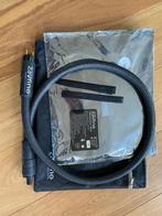 Powercord Zavfino, Ophalen of Verzenden, Zo goed als nieuw, Minder dan 2 meter, Overige kabels