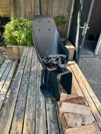 Urban Iki Achterzitje Fietsstoel, Fietsen en Brommers, Fietsaccessoires | Fietsstoeltjes, Achterzitje, 9 t/m 18 kg, Ophalen of Verzenden