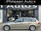 BMW 3 Serie Touring 325i High Executive (bj 2008, automaat), Automaat, 745 kg, Achterwielaandrijving, Gebruikt