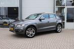 Audi Q5 2.0 TFSI quattro Adrenalin Sport / ORIG.NL / PANO /, Gebruikt, Euro 6, 4 cilinders, Origineel Nederlands