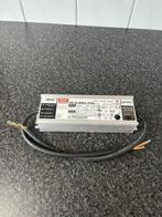 Meanwell voeding HLG-80H-24A . 24 volt en 3.4 ampere ., Hobby en Vrije tijd, Ophalen of Verzenden, Gebruikt