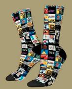 MUSICAL SOKKEN, Ophalen of Verzenden, Nieuw