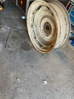 Tractorvelgen. Ford nuffield, Ophalen of Verzenden, Gebruikt, IJzer