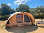 Cabanon Columbia 4-8 persoons, Caravans en Kamperen, Vouwwagens, Ophalen