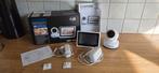 Luvion Grand Elite, babymonitor., Ophalen, Zo goed als nieuw, Binnencamera