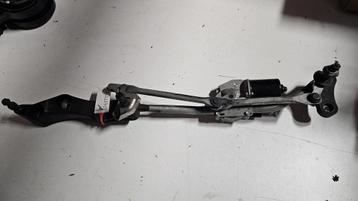 Ruitenwisser mechaniek BMW 5 / 6 serie E60 E61 E63 E64 61617 beschikbaar voor biedingen