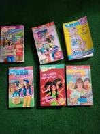 Tina pocket leesboeken 6 stuks, Ophalen of Verzenden, Zo goed als nieuw