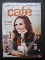 Café, Vanaf 9 jaar, Ophalen of Verzenden, Nieuw in verpakking, Drama