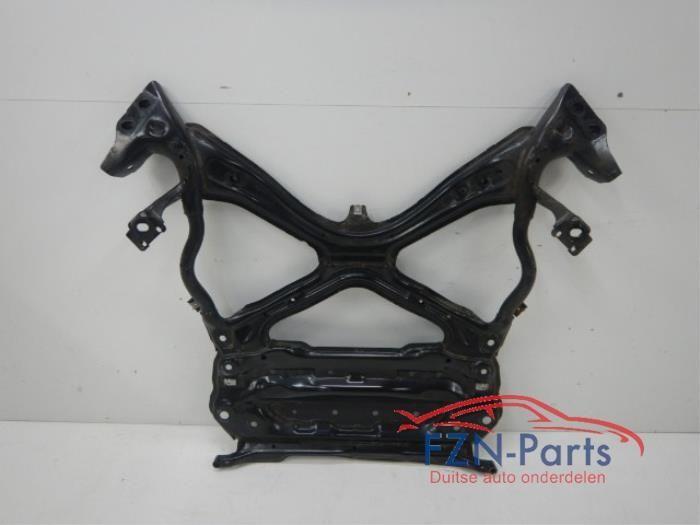Audi S5 8W 3.0 TFSI Subframe Voorzijde, Auto-onderdelen, Ophanging en Onderstel, Gebruikt, Ophalen of Verzenden