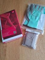 Mediven steunkousen, Ophalen