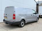 Opel Vivaro 2.0 CDTI 123PK Automaat L3H1 Navigatie Camera Ca, Navigatiesysteem, Gebruikt, 4 cilinders, 122 pk