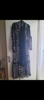 Summum jurk 38, Kleding | Dames, Jurken, Maat 38/40 (M), Zwart, Ophalen of Verzenden, Zo goed als nieuw