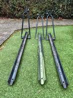 Fietsendrager Accessoire, Auto diversen, Fietsendragers, Ophalen, Gebruikt, Brede banden, Dakdrager