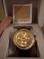 Guess horloge, Ophalen of Verzenden, Zo goed als nieuw, Staal, Guess