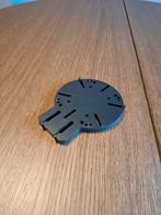 Bass shaker mount plate 4 stuks, 1 speler, Ophalen of Verzenden, Nieuw, Vanaf 3 jaar