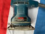 Ryobi Industrial Vlakschuurmachine, Doe-het-zelf en Verbouw, Ophalen of Verzenden, Gebruikt, Minder dan 600 watt, Vlakschuurmachine