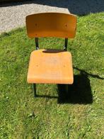 Kleuterstoel vintage, Ophalen, Gebruikt, Stoel(en)