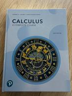Calculus: A Complete Course - Adams & Essex, Ophalen of Verzenden, Beta, Zo goed als nieuw, WO