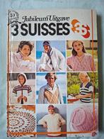 3 Suisses Jubileum Uitgave, Boeken, Ophalen of Verzenden