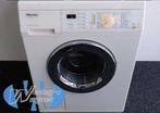 Miele softcare 1600 toeren 1 jaar garantie, Gebruikt, Wesley's Witgoed, Info@wesleyswitgoed.nl, 4 tot 6 kg