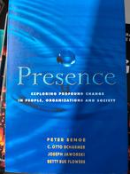 Presence, Ophalen of Verzenden, Zo goed als nieuw