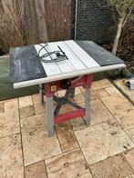 Einhell TE-TS 1825 U Zaagtafel, Ophalen, Gebruikt, Cirkelzaag, 70 mm of meer