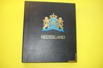 Nederland IMPORTA album met postfrisse zegels 1987 tot 2000, Postzegels en Munten, Postzegels | Nederland, Verzenden, Na 1940