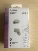 Yamaha TW-E3C, Verzenden, Nieuw, In gehoorgang (in-ear)