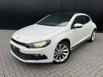 Volkswagen Scirocco 1.4 TSI SCHUIFDAK XENON CRUISE STOELVERW, Auto's, Voorwielaandrijving, 4 cilinders, 4 stoelen, 1219 kg