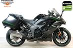 Kawasaki NINJA 1100 SX TOURER (bj 2025), Bedrijf, Handvatverwarming, Sport