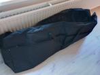 Keyboardtas 138x45x15, Muziek en Instrumenten, Behuizingen en Koffers, Ophalen, Zo goed als nieuw, Keyboard of Synthesizer