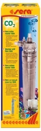 Sera actieve co2 reactor 1000, Ophalen of Verzenden, Nieuw, Filter of Co2