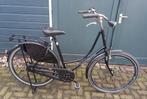 Omafiets 57 cm frame, 56 cm of meer, Ophalen, Gebruikt, Overige merken