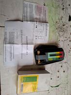 Refco DV-150 Vacuümmeter Koelsystemen, Doe-het-zelf en Verbouw, Ophalen of Verzenden