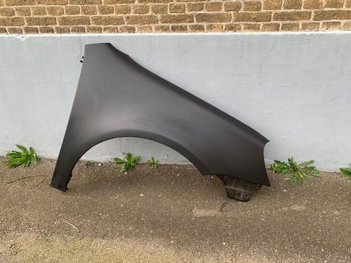 zijscherm spatbord Rechts volkswagen golf 5 2003- 2010 zwart, Auto-onderdelen, Carrosserie en Plaatwerk, Spatbord, Volkswagen