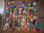 Bratz Poppen Collectie - 13 Stuks!, Kinderen en Baby's, Speelgoed | Poppen, Ophalen of Verzenden, Gebruikt, Barbie