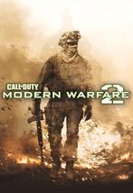 Modern Warfare II (2022) en Modern Warfare III (2023), Spelcomputers en Games, Ophalen, Zo goed als nieuw, Met 1 controller, Slim