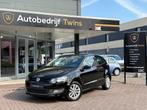 Volkswagen POLO 1.2 style|stoelverwarming|nieuwe ketting, Auto's, Voorwielaandrijving, Euro 5, Gebruikt, Zwart